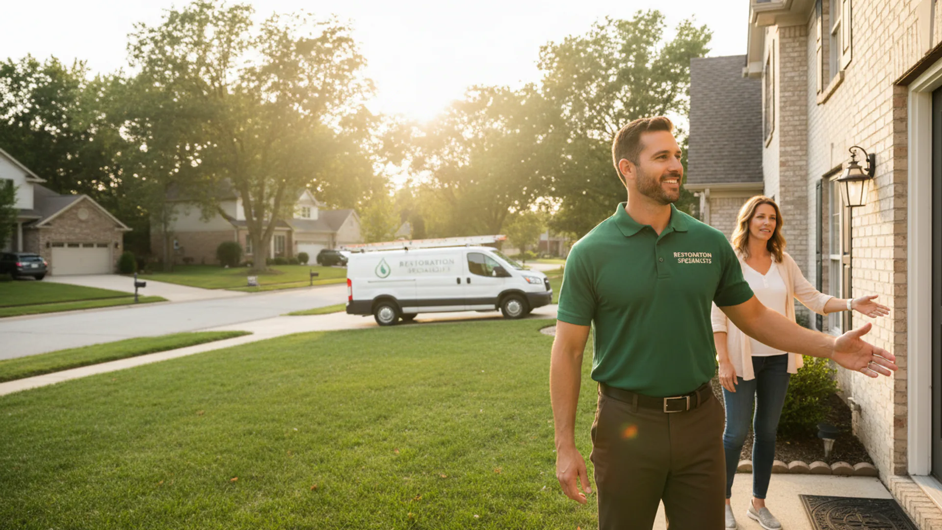 Local Water Damage Restoration Serving Corte Madera, CA Families Near Me – Community-Rooted Experts